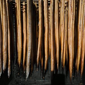 Palinghout