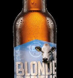 Blonde Bertha 6,8%