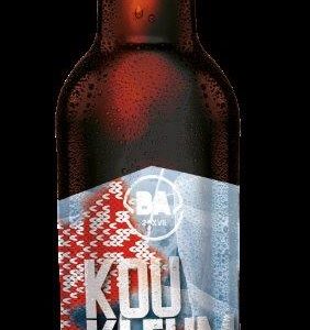 Koukleum Winterbier 9%