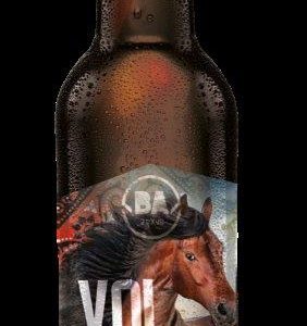 Volbloed - Dubbel  6,8%