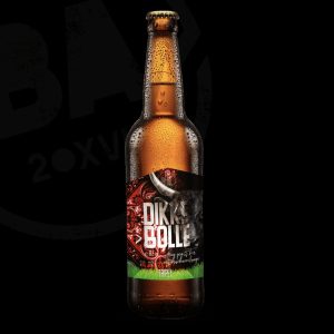 Dikke Bolle - Tripel 8,5%