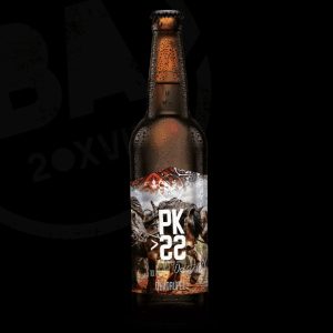PK - Quadrupel 10%